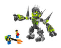 8962 Crystal King (Certified) LEGO Power Miners product image 1, provided for visual reference and product detail review