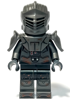 Marrok, Inquisitor (sw1301) product image 1, provided for visual reference and product detail review