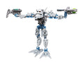 8905 Thok (Certified) LEGO BIONICLE product image 1, provided for visual reference and product detail review