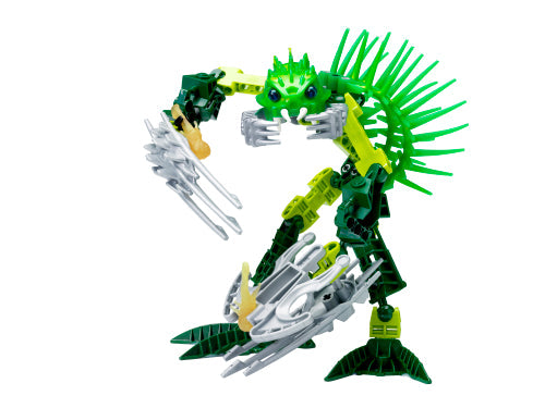 8920 Ehlek (Certified) LEGO BIONICLE