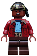 Lucas Sinclair (st006) product image 1, provided for visual reference and product detail review