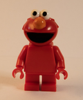 Elmo (idea074) product image 1, provided for visual reference and product detail review