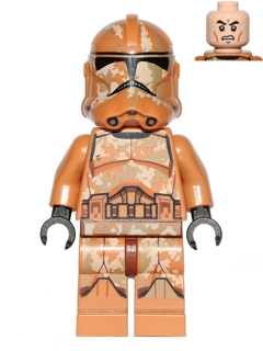 Clone Trooper (sw0606) product image 1, provided for visual reference and product detail review