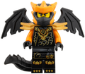 Cole - Dragon Form (njo1035) product image 1, provided for visual reference and product detail review