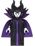 Maleficent, Disney, Series 1 (Minifigure Only) (dis006) product image 1, provided for visual reference and product detail