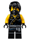 Cole (Tournament Robe) - Tournament of Elements (njo0114) product image 1, provided for visual reference and product detail