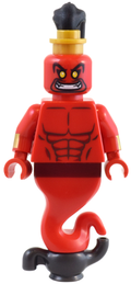 Jafar as the Genie (dis130) product image 1, provided for visual reference and product detail review
