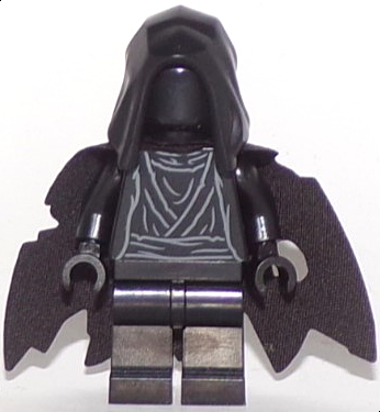 Ringwraith (Nazg√ªl) - Hood Basic (lor141) product image 1, provided for visual reference and product detail review