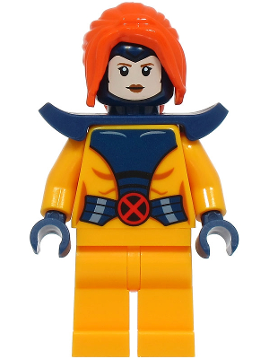 Jean Grey (sh0991) product image 1, provided for visual reference and product detail review