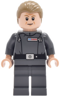 Admiral Conan Antonio Motti (sw1468) product image 1, provided for visual reference and product detail review