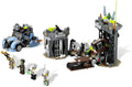 9466 The Crazy Scientist & His Monster (Certified) LEGO Monster Fighters product image 1, provided for visual reference and