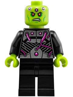 Brainiac (sh0159) product image 1, provided for visual reference and product detail review