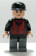 Commentator (sr014) product image 1, provided for visual reference and product detail review