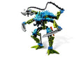 8935 Nocturn (Certified) LEGO BIONICLE product image 1, provided for visual reference and product detail review