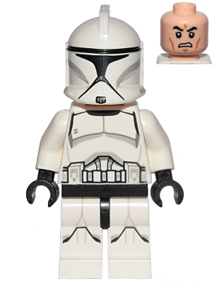 Clone Trooper (sw0910) product image 1, provided for visual reference and product detail review