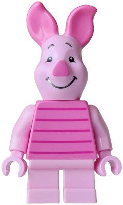 Piglet (dis191) product image 1, provided for visual reference and product detail review