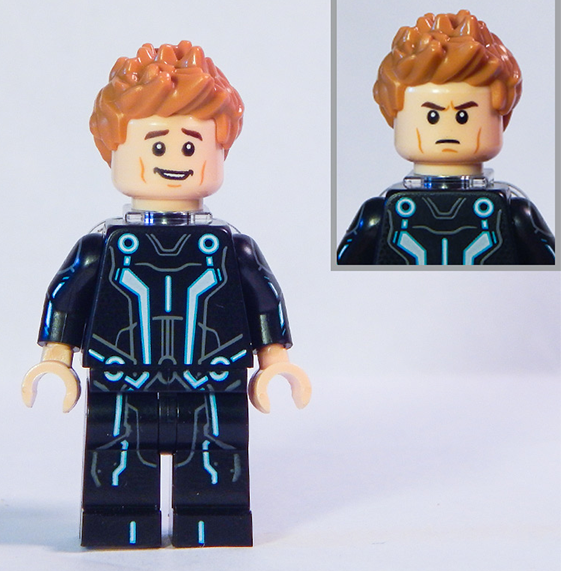 Sam Flynn (idea039) product image 1, provided for visual reference and product detail review