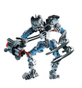 8915 Toa Matoro (Certified) LEGO BIONICLE product image 1, provided for visual reference and product detail review