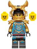 Samurai X (njo0776) product image 1, provided for visual reference and product detail review