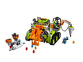8961 Crystal Sweeper (Certified) LEGO Power Miners product image 1, provided for visual reference and product detail review