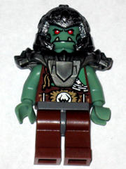 Fantasy Era - Troll Warrior 6 (cas398) product image 1, provided for visual reference and product detail review