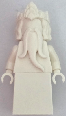 King of Gondor Statue (lor157) product image 1, provided for visual reference and product detail review