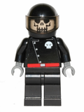 Space Skull Minion (Torso Sticker) (sp085sb) product image 1, provided for visual reference and product detail review