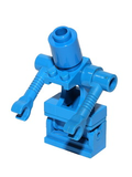 Futuron Droid, Blue (sp082) product image 1, provided for visual reference and product detail review