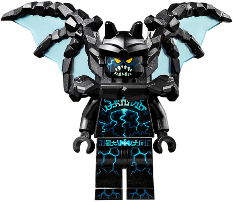 General Garg (nex095) product image 1, provided for visual reference and product detail review
