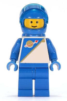 Futuron - Blue (sp014) product image 1, provided for visual reference and product detail review