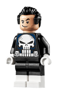 The Punisher (sh0722) product image 1, provided for visual reference and product detail review
