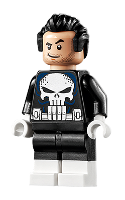 The Punisher (sh0722) product image 1, provided for visual reference and product detail review