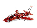 9394 Jet Plane (Certified) LEGO TECHNIC product image 1, provided for visual reference and product detail review