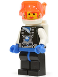 Ice Planet - Female (Doctor Kelvin) (sp017) product image 1, provided for visual reference and product detail review