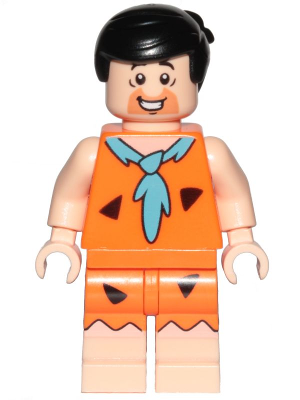 Fred Flintstone (idea044) product image 1, provided for visual reference and product detail review