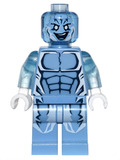 Electro - Medium Blue Outfit, Trans-Medium Blue Head (sh0105) product image 1, provided for visual reference and product