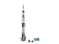 92176 NASA Apollo Saturn V (Reissue) (Certified) LEGO Ideas product image 1, provided for visual reference and product