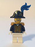 Bluecoat Governor (pi156) product image 1, provided for visual reference and product detail review