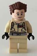 Dr. Peter Venkman - Plain Arms (gb002i) product image 1, provided for visual reference and product detail review
