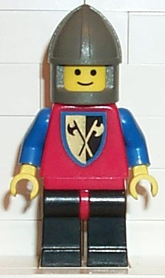 Castle (cas104) product image 1, provided for visual reference and product detail review