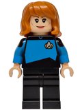 Dr. Beverly Crusher (trek001) product image 1, provided for visual reference and product detail review