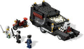 9464 The Vampyre Hearse (Certified) LEGO Monster Fighters product image 1, provided for visual reference and product detail