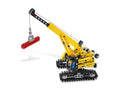 9391 Tracked Crane (Certified) LEGO TECHNIC product image 1, provided for visual reference and product detail review