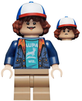Dustin Henderson (st005) product image 1, provided for visual reference and product detail review