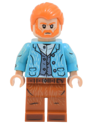 Vincent van Gogh (idea106) product image 1, provided for visual reference and product detail review