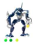 8902 Vezok (Certified) LEGO BIONICLE product image 1, provided for visual reference and product detail review