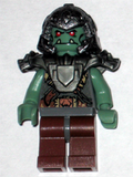 Fantasy Era - Troll Warrior 9 (cas401) product image 1, provided for visual reference and product detail review