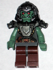 Fantasy Era - Troll Warrior 9 (cas401) product image 1, provided for visual reference and product detail review