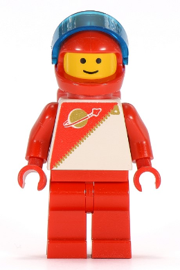 Futuron - Red (sp015) product image 1, provided for visual reference and product detail review