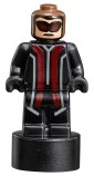 Hawkeye Statuette / Trophy (6115149) (90398pb003) product image 1, provided for visual reference and product detail review